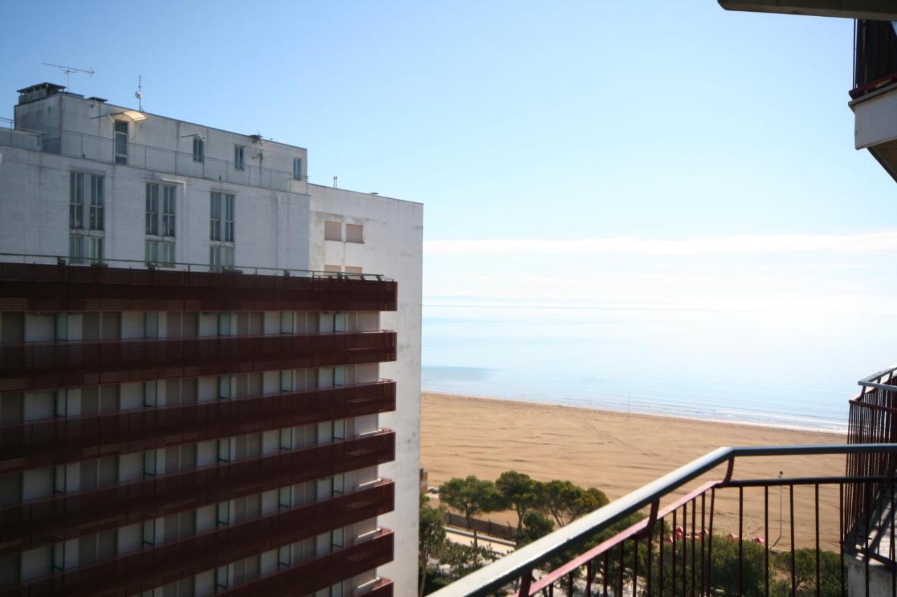 Ba - Cristallo - Sea View - Lignano Sabbiadoro Exterior photo